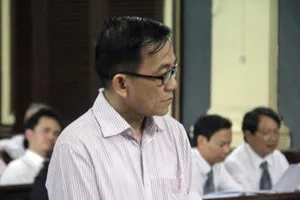 Hủy án vụ lừa bán khu đất vàng tại quận 1, TP.HCM