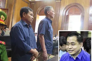 Hai người lừa Vũ ‘nhôm’ lãnh án