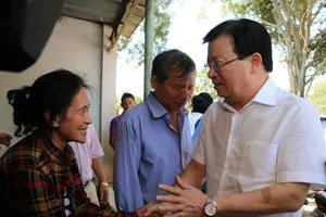 Xử nghiêm đầu cơ đất ở Long Thành