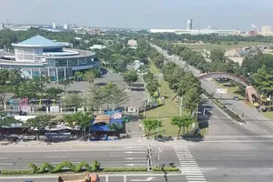 Đấu giá hai khu đất hơn 21 ha ở Bà Rịa-Vũng Tàu