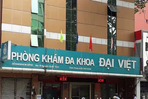 Sẽ đề xuất tước giấy phép phòng khám phá thai chui