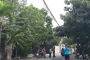 Sẽ xử phạt người đánh SV thực tập báo Pháp Luật TP.HCM