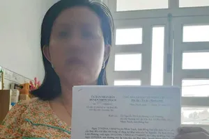 Người có tên quá dài gây rắc rối được đổi tên