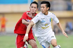 Hà Nội đoạt cú đúp vô địch V-League và Cúp Quốc gia
