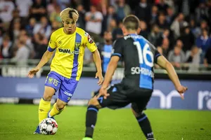 Công Phượng được Bosnia-Herzegovina đặt hàng