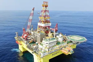 ‘Trung Quốc không cần dầu khí, muốn giúp Philippines’: Vô lý!