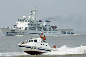 Biển Đông: Trung Quốc giúp đỡ hay giăng bẫy Philippines?