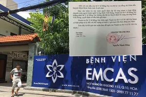 Vụ tử vong sau khi nâng ngực: Bác sĩ giả giấy tờ hành nghề