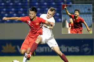 Thắng Sarajevo, VN chờ tranh chung kết với Sinh viên Nhật