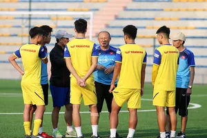 Tầm nhìn rất xa của ông Park!