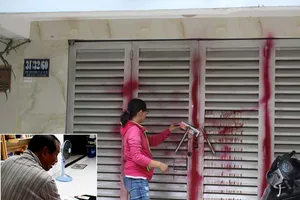 Giả ủy quyền của ba mẹ chồng để chiếm nhà