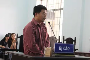 Nhiều bất ngờ ở tội danh lần đầu xét xử