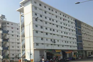 Duyệt dự án 850 căn hộ bình dân ở Bà Rịa-Vũng Tàu