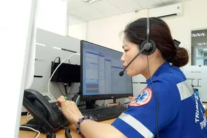 Gọi tỏ tình nhân viên trực 115: Sắp có quy định để xử