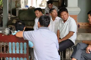 Người dân có nhận được email của cảnh sát Anh