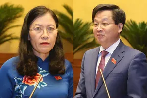 ‘Tham nhũng trong lực lượng chống tham nhũng tăng’