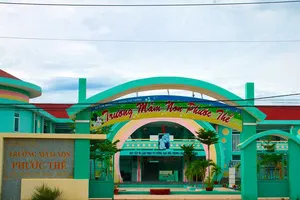 Bỗng dưng bị UBND xã lấy 3,2 ha đất