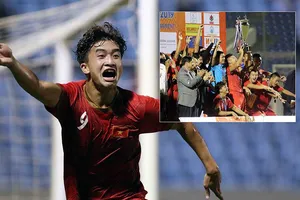 Chủ nhà VN vô địch: Cạm bẫy và hố đen