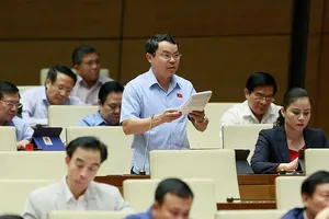 Xử nghiêm tham nhũng ‘cỡ bự’ để thu hồi tài sản