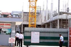 Phú Yên quyết liệt thu hồi đất vàng giao, cho thuê sai