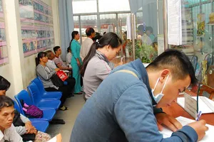 Vụ xác nhận thừa 2 chữ: Xã đã cấp giấy kết hôn