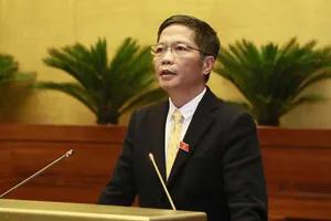 Bộ trưởng Công Thương nói về điện Bạc Liêu