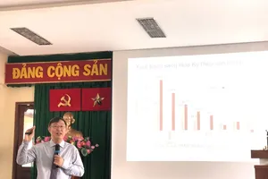 ‘10 nhà đầu tư rời TQ, 6 nhà đầu tư đến Việt Nam’