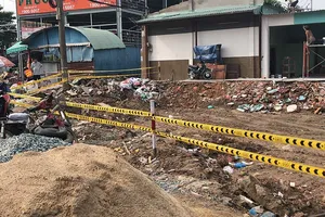 Dự án nút giao An Sương sắp tái khởi động