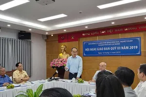 Hình thành hệ sinh thái văn hóa cho TP.HCM