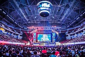 Các ‘thánh bàn phím’ đánh thử trước khi đấu ở SEA Games