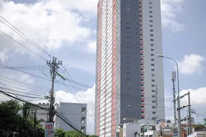 Buộc dự án Napoleon Castle 1 dừng bán căn hộ