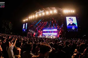 TP.HCM rất cần một lễ hội âm nhạc quốc tế đúng nghĩa