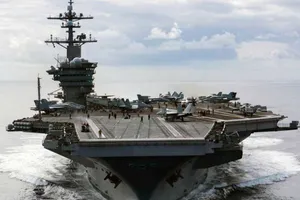 Trung Quốc muốn gì ở biển Đông?