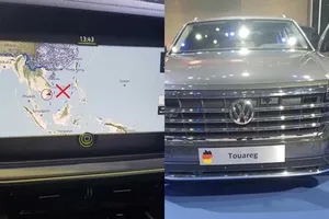 Giải pháp chống chuyện phát tán ‘đường lưỡi bò’ phi pháp