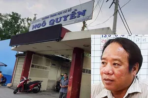 Kỳ lạ về thông tư lâu năm của Bộ Giáo dục