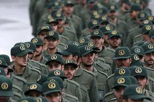 Mỹ-Iran: Ai hơn ai trên bàn cân sức mạnh ở Trung Đông?