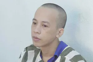 Hôm nay xử vụ thảm sát kinh hoàng tại Bình Dương