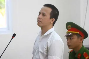 Tử hình kẻ thảm sát 3 người ở Bình Dương