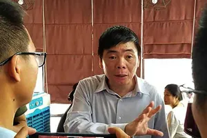 Hôm nay tòa xử vụ vợ chồng luật sư Trần Vũ Hải trốn thuế