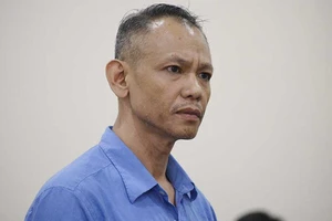 Phạt anh rể ‘hờ’ hiếp dâm em vợ 9 tháng tù