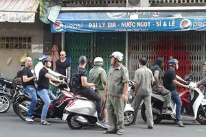 Quốc hội bàn cấm hay để đòi nợ thuê