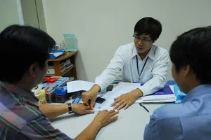 Bất cập án tuyên công chứng viên bồi thường