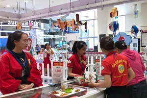 Doanh nhân Việt bán thịt gà cho ‘ông trùm’ đồ ăn thế giới