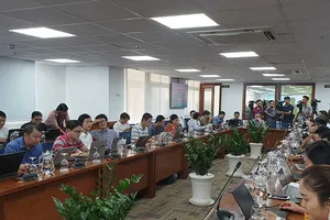 Thông tin về vụ dâm ô ở TT Hỗ trợ xã hội TP.HCM