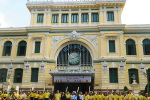 Không đi làm ở công ty vẫn nhận lương hưu