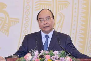 Thủ tướng: Đất đai cần được giao cho chủ thể trực tiếp quản lý