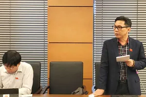 Phải chấm dứt ‘phạt cho tồn tại’ trong xây dựng