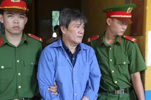 Tòa quyết số phận 23 sổ hồng ở Bình Chánh