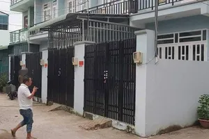 Hơn 100 công trình sai phép, không phép