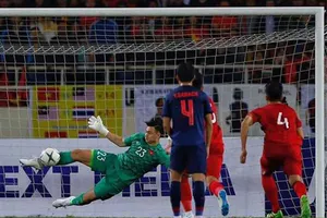 AFC: Cả hai tình huống tranh cãi đều liên quan đến Văn Hậu